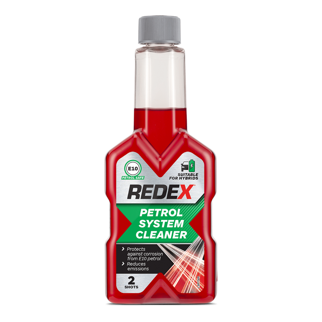 Redex Petrol Treatment